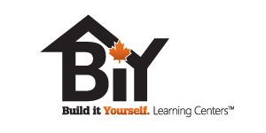 Build it Yourself Learning Centers