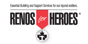 Renos For Heroes